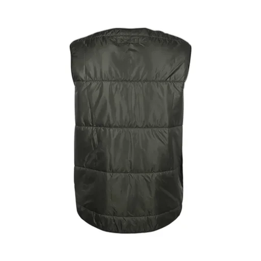 Quilted Padded Gilet