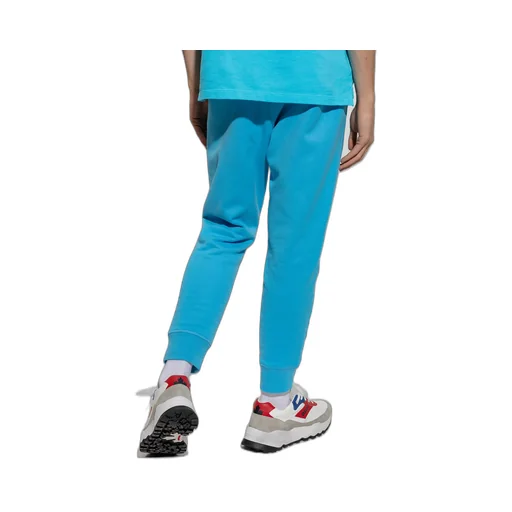 Icon Logo-Print Track Pants
