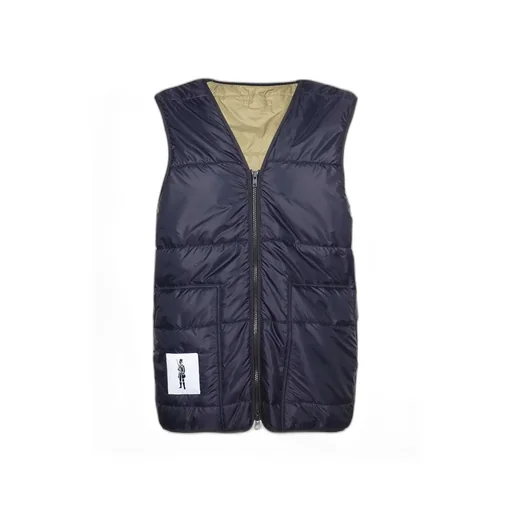 Padded Gilet