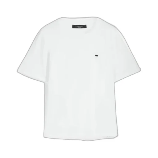 Straight T-Shirt