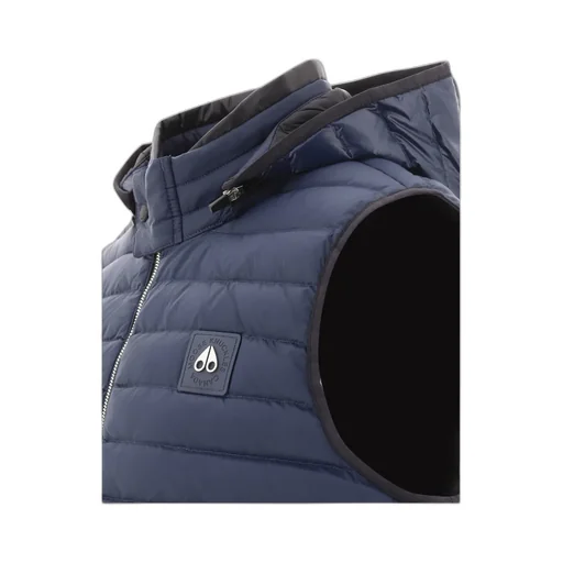 Moose Knuckles Air Down Vest
