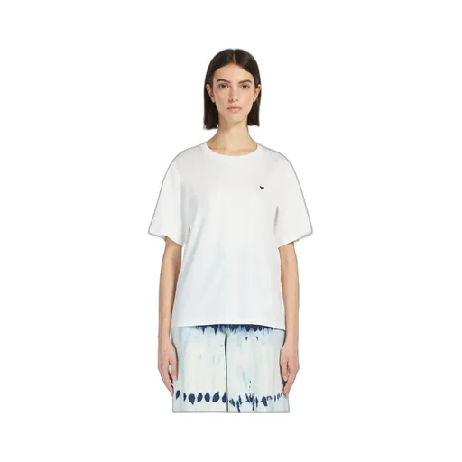 Straight T-Shirt
