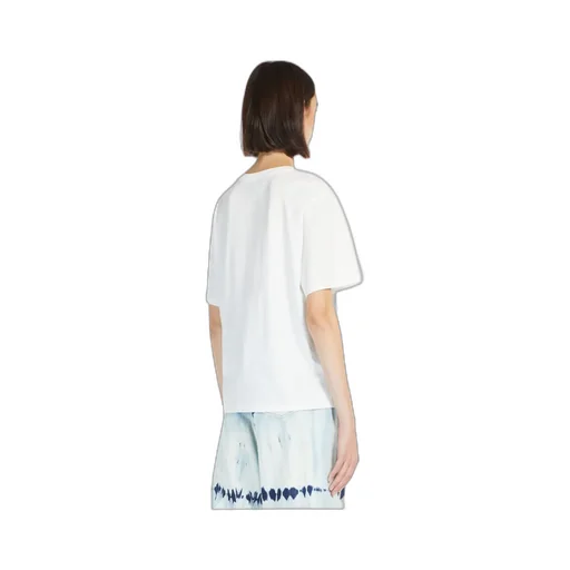 Straight T-Shirt