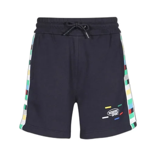 Micro-Standard Shorts