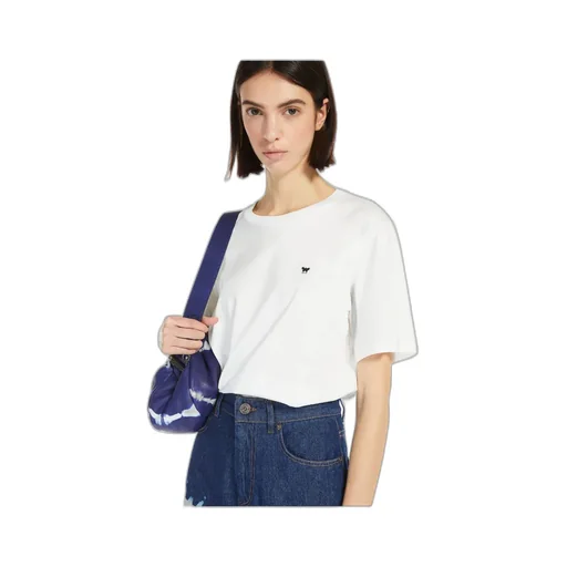 Straight T-Shirt