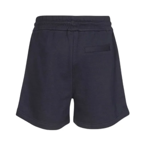 Micro-Standard Shorts