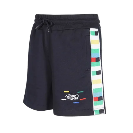 Micro-Standard Shorts