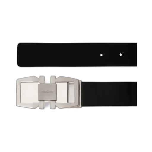 Logo Belt