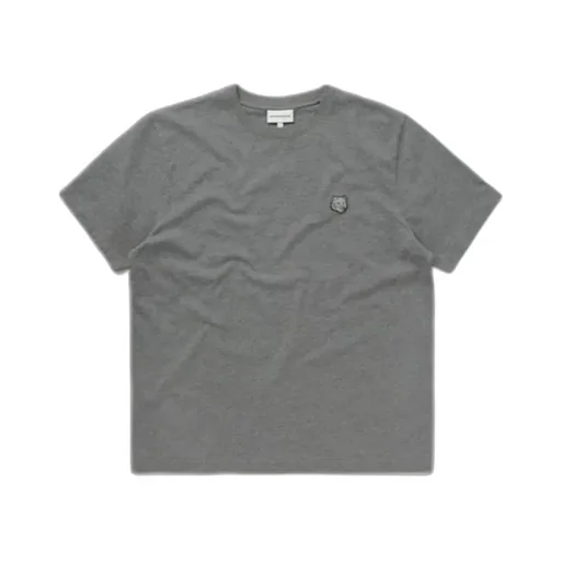 Chillax Fox Cotton T-Shirt
