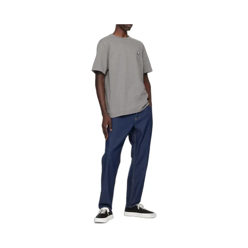 Chillax Fox Cotton T-Shirt