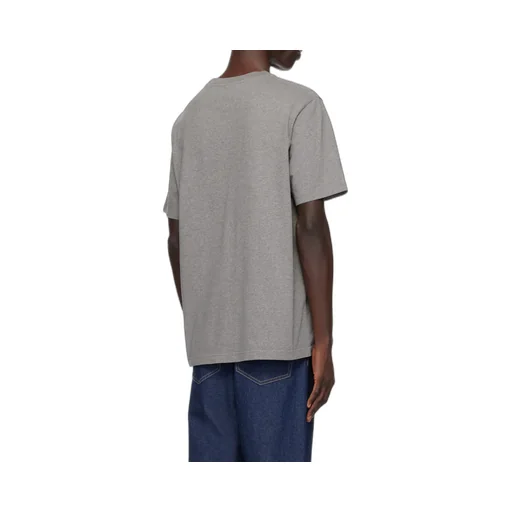 Chillax Fox Cotton T-Shirt