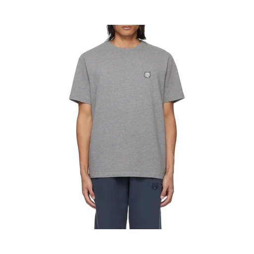 Chillax Fox Cotton T-Shirt