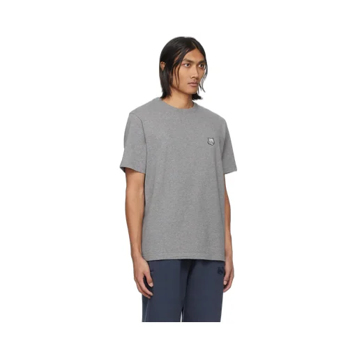 Chillax Fox Cotton T-Shirt