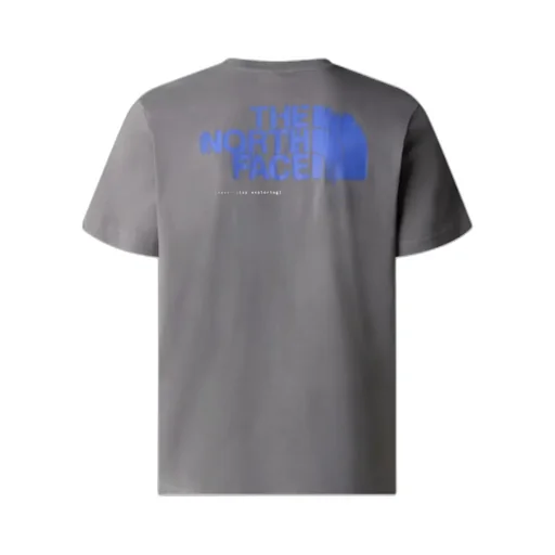 Item O-Neck Short-Sleeved T-Shirt