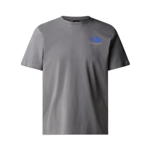 Item O-Neck Short-Sleeved T-Shirt