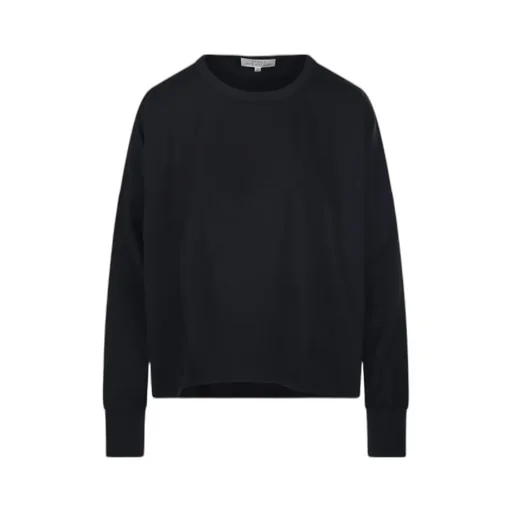 Studio Nicholson Loop Long Sleeved T-Shirt