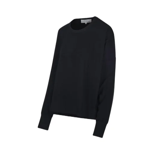 Studio Nicholson Loop Long Sleeved T-Shirt