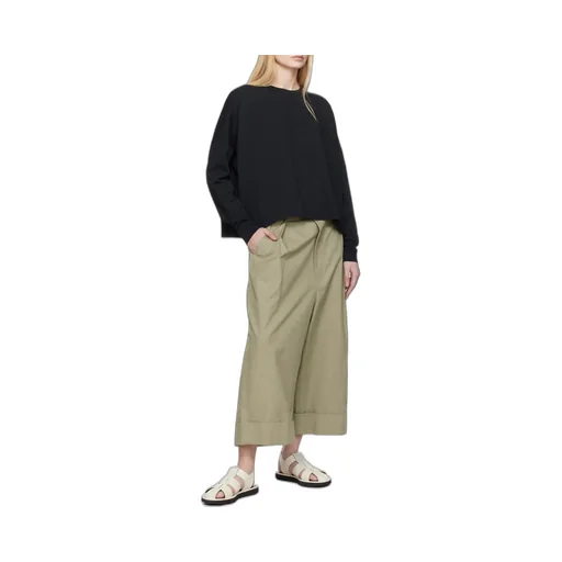 Studio Nicholson Loop Long Sleeved T-Shirt