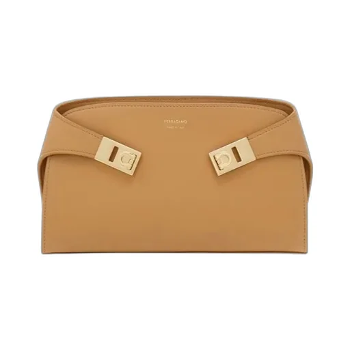 Mini Hug Crossbody Bag
