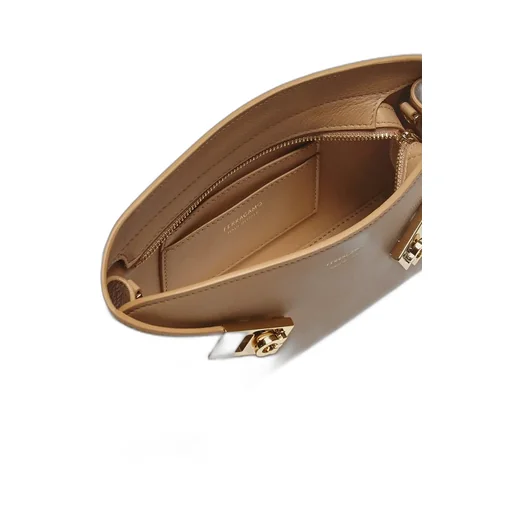 Mini Hug Crossbody Bag