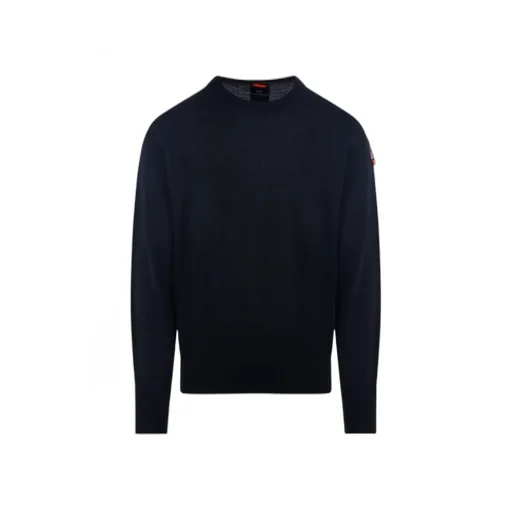 Wool Knitted Pullover
