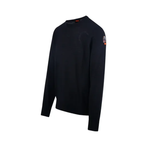 Wool Knitted Pullover