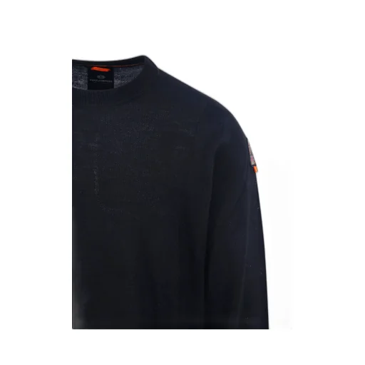 Wool Knitted Pullover