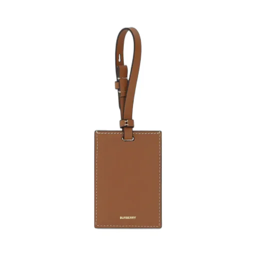 Checked Luggage Tag
