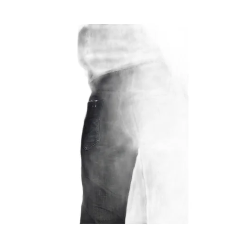 Dsquared2 Straight-Leg Distressed Jeans