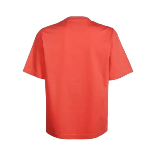Dsquared2 Graphic-Printed Crewneck T-Shirt