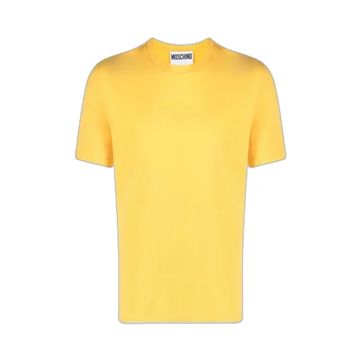 Logo-Embroidered T-Shirt
