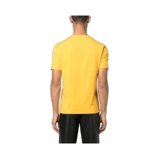 Logo-Embroidered T-Shirt