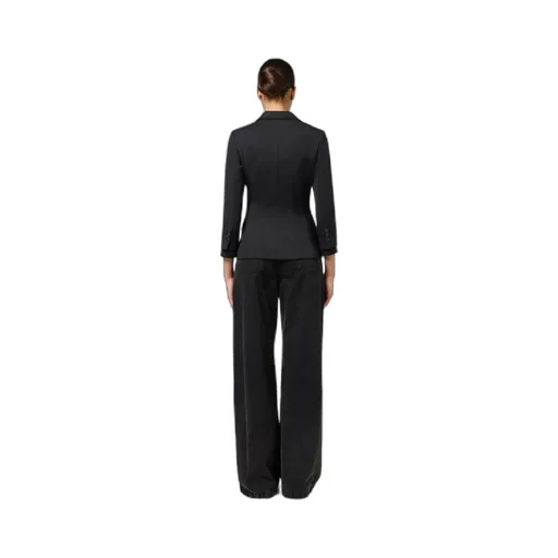 Multi-Pocket Blazer
