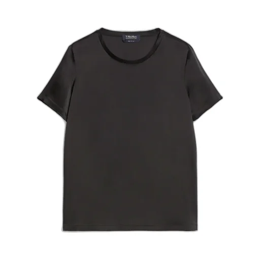 's Max Mara Crewneck Short-Sleeved T-Shirt