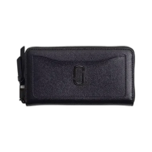 Marc Jacobs The Continental Zip-Up Wallet