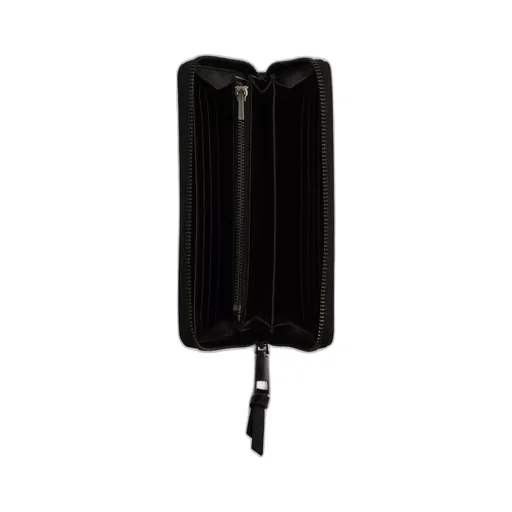 Marc Jacobs The Continental Zip-Up Wallet