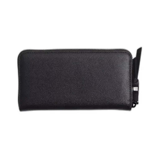 Marc Jacobs The Continental Zip-Up Wallet
