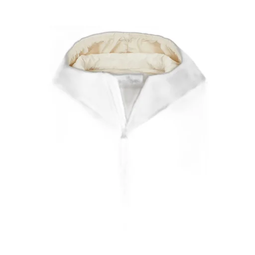 Stone Island Panelled Zip-Up Hooded Jacket
