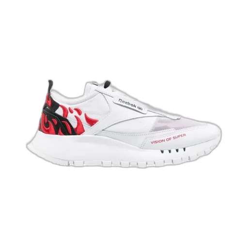 X Reebok Low-Top Sneakers