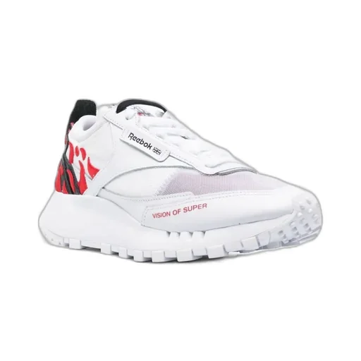 X Reebok Low-Top Sneakers