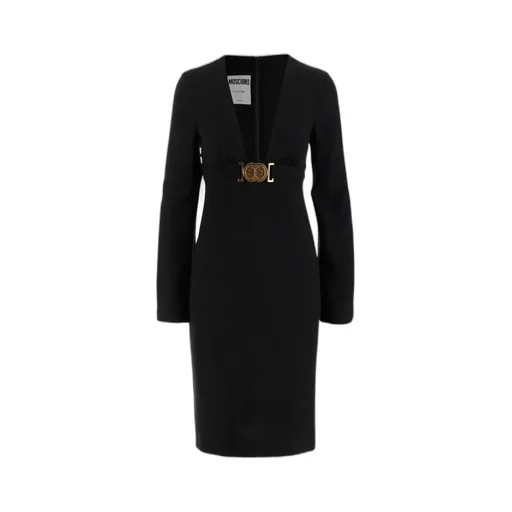 Logo Dress