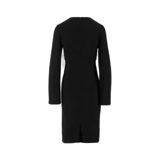 Logo Dress