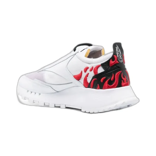 X Reebok Low-Top Sneakers