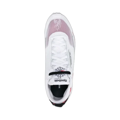 X Reebok Low-Top Sneakers