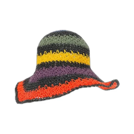 Ruslan Baginskiy Wide-Brim Hat