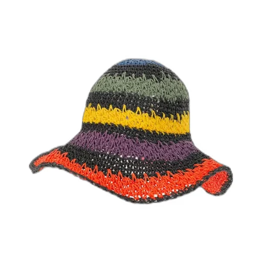 Ruslan Baginskiy Wide-Brim Hat
