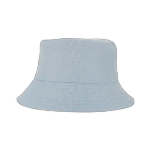Ruslan Baginskiy Logo Plaque Bucket Hat