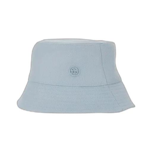 Ruslan Baginskiy Logo Plaque Bucket Hat