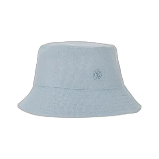 Ruslan Baginskiy Logo Plaque Bucket Hat