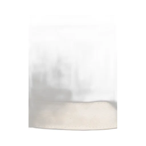 Gcds Monogram Drawstring Bucket Hat